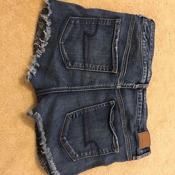 american eagle shorts - Picture 3 of 3